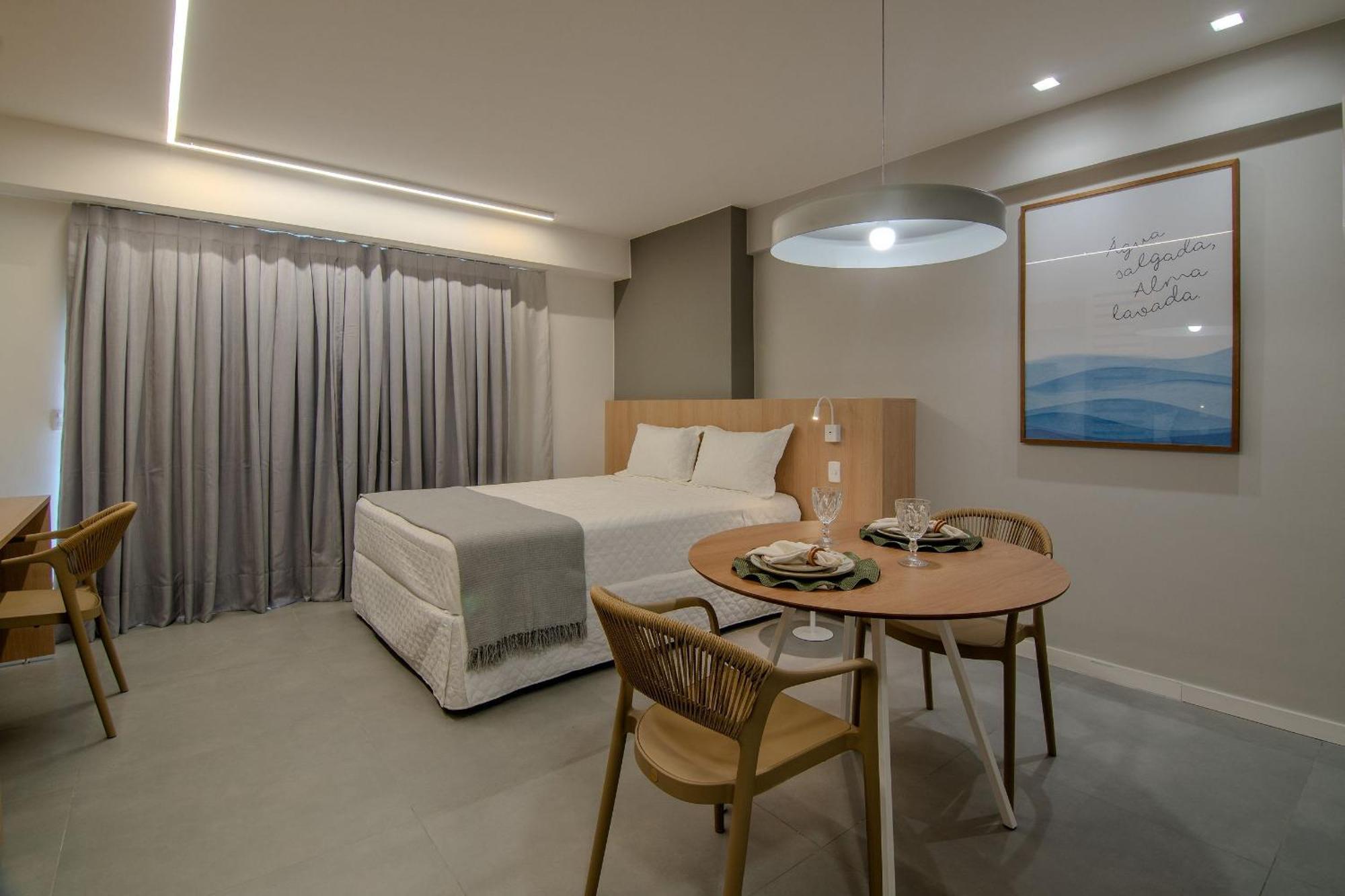 Luggo Maua - Rio De Janeiro Apartment - Rio de Janeiro — Photos 2